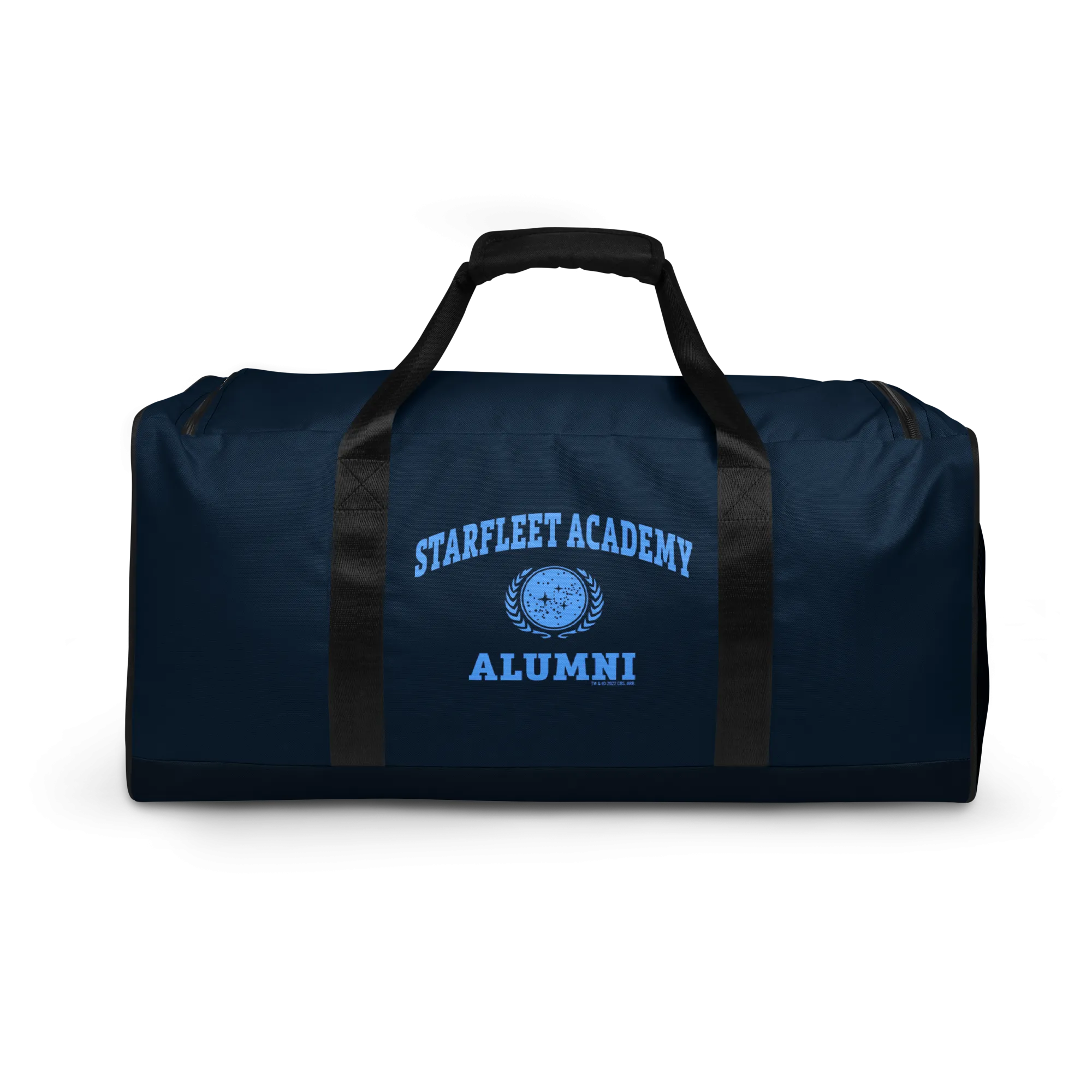 Star Trek Starfleet Academy Duffle Bag