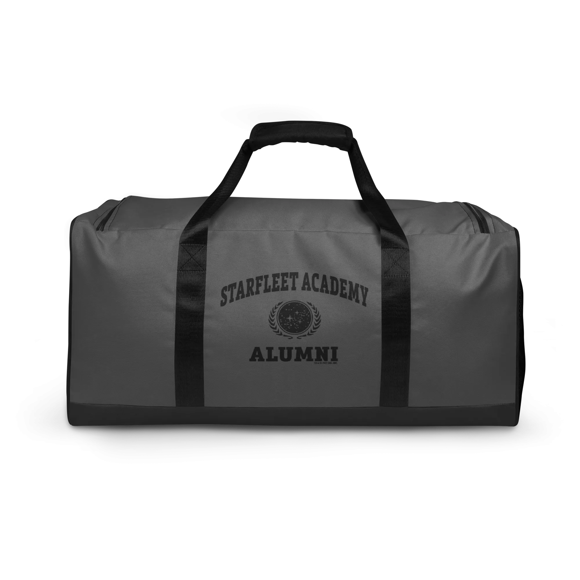 Star Trek Starfleet Academy Duffle Bag