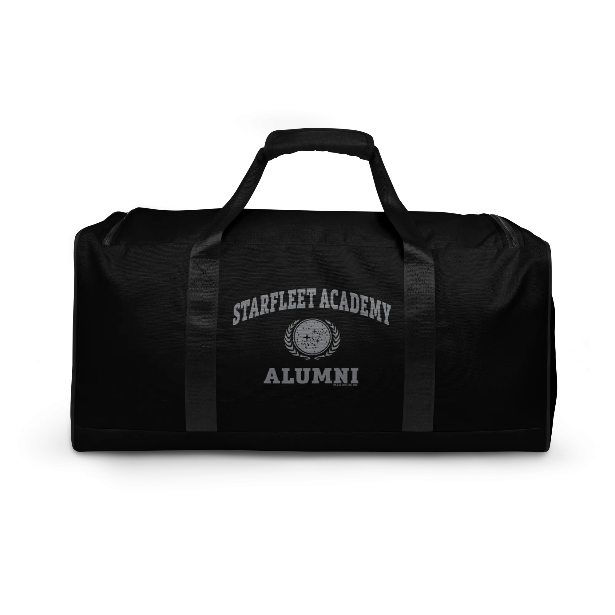 Star Trek Starfleet Academy Duffle Bag