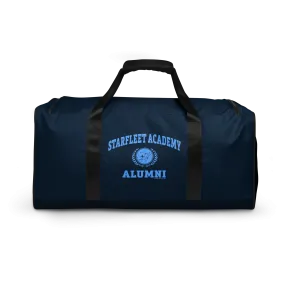 Star Trek Starfleet Academy Duffle Bag