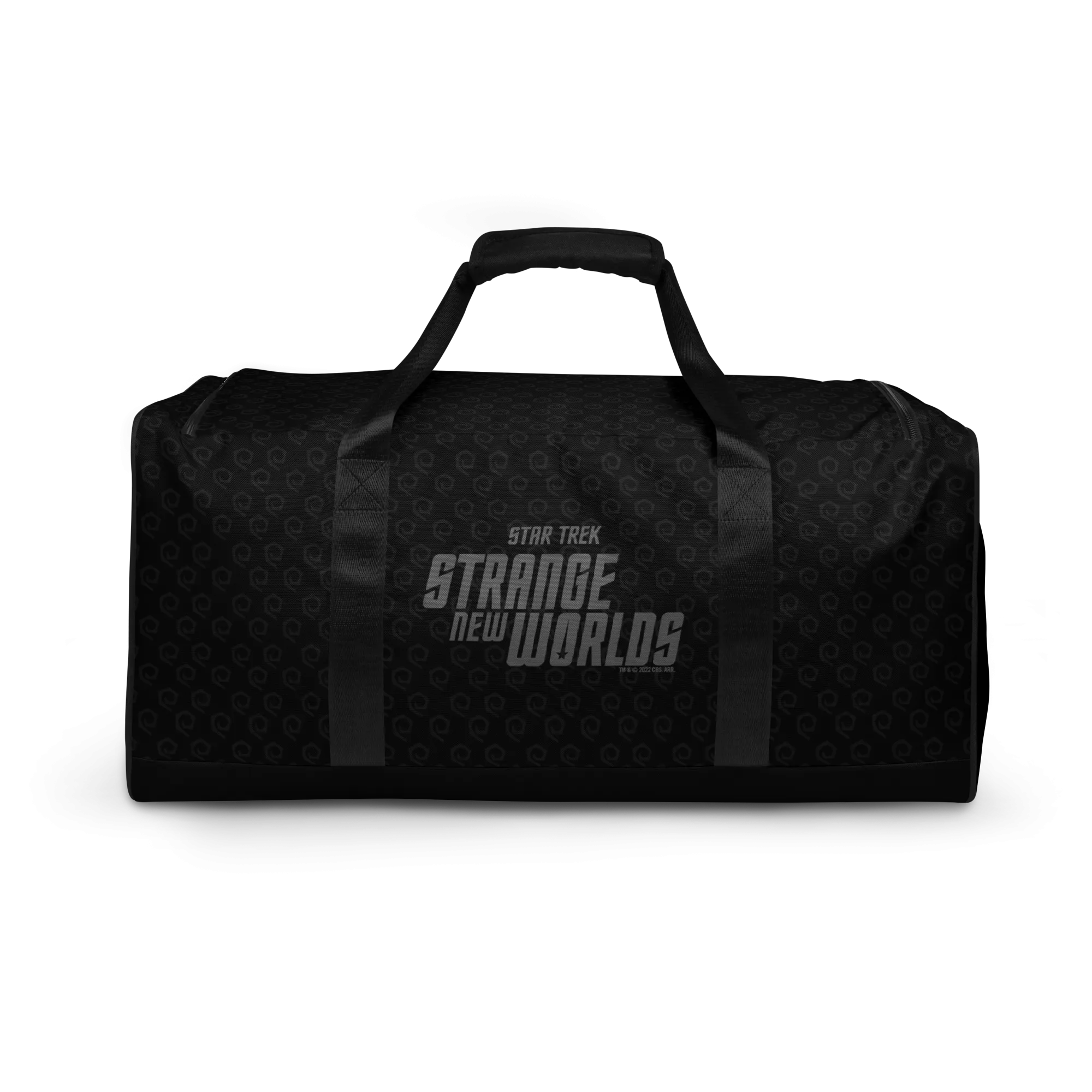 Star Trek: Strange New Worlds Engineering Duffle Bag