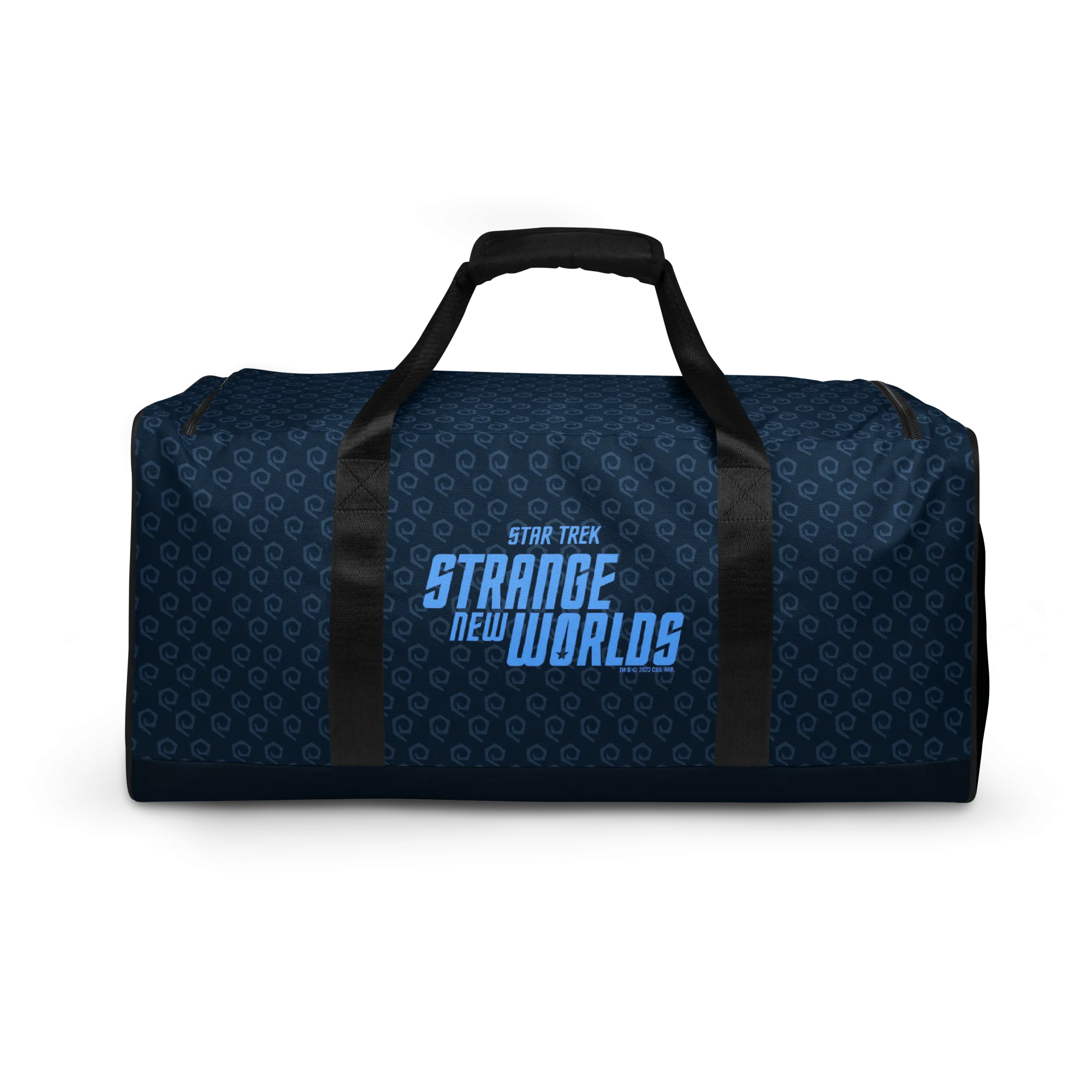 Star Trek: Strange New Worlds Engineering Duffle Bag