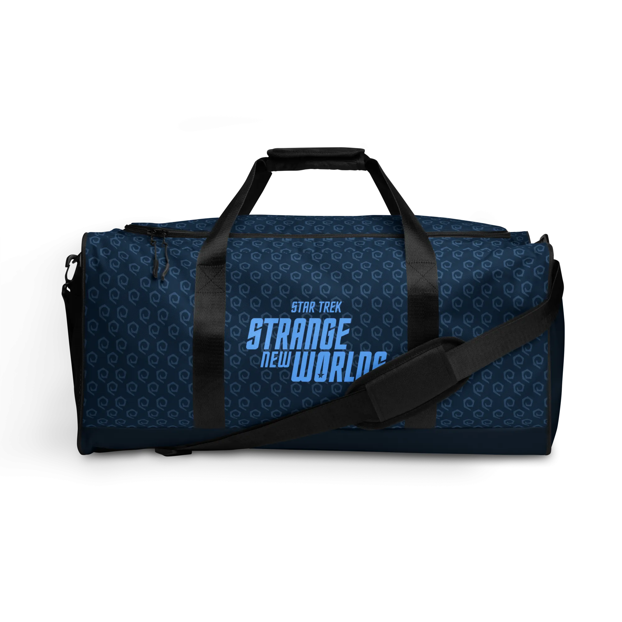 Star Trek: Strange New Worlds Engineering Duffle Bag