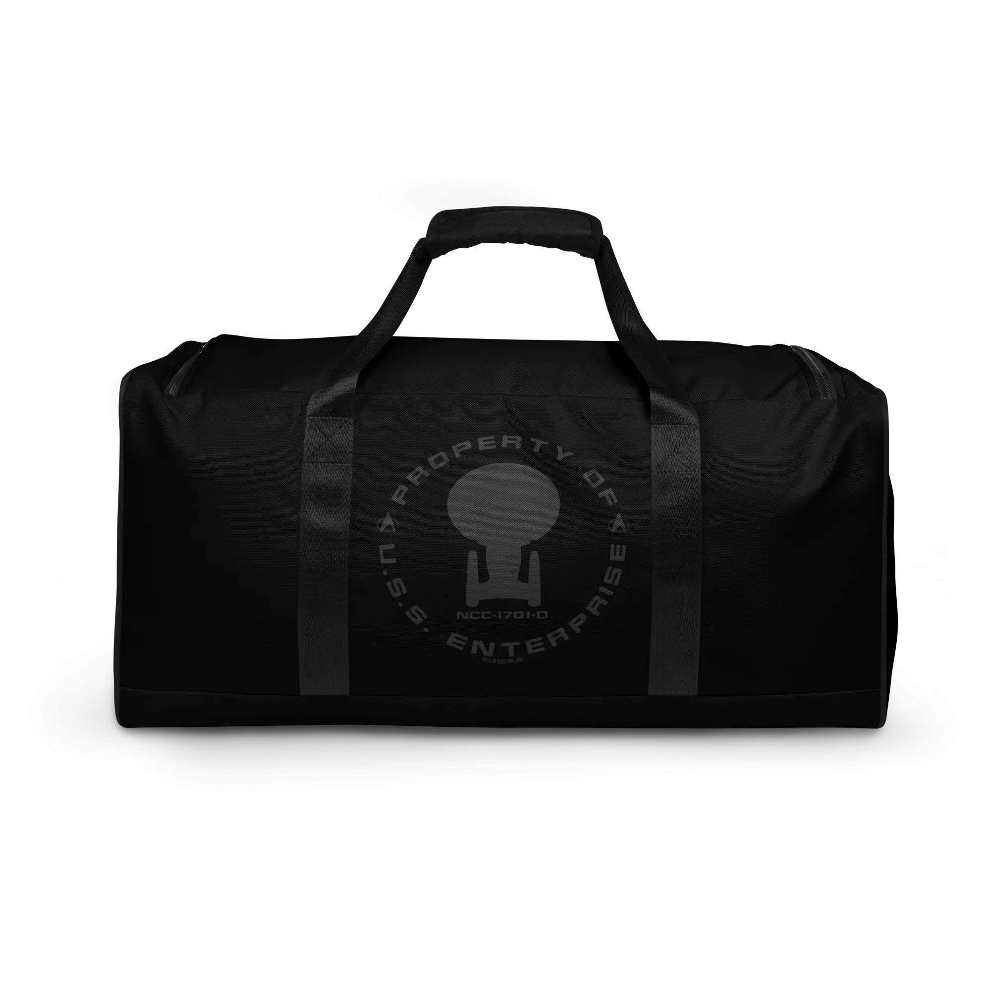 Star Trek: The Next Generation Duffle Bag