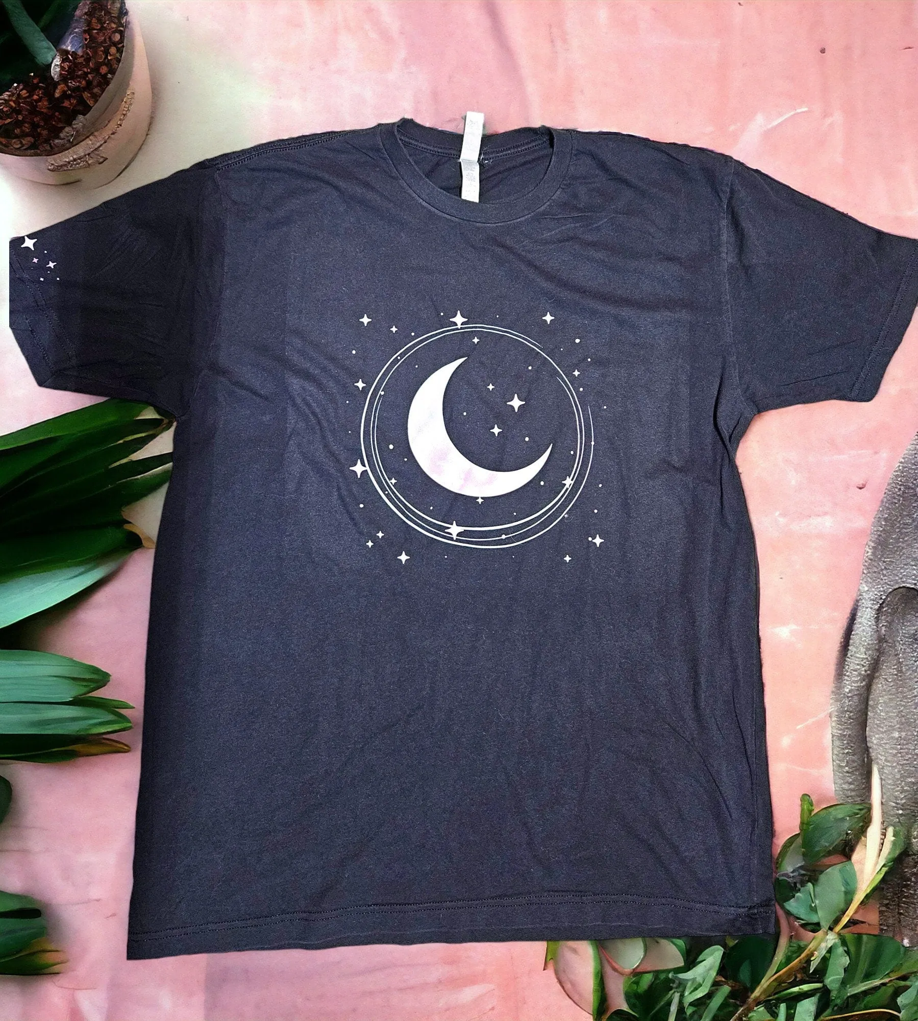 Stardust Luna Tank & Tee