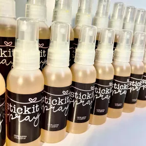 Stickit Spray