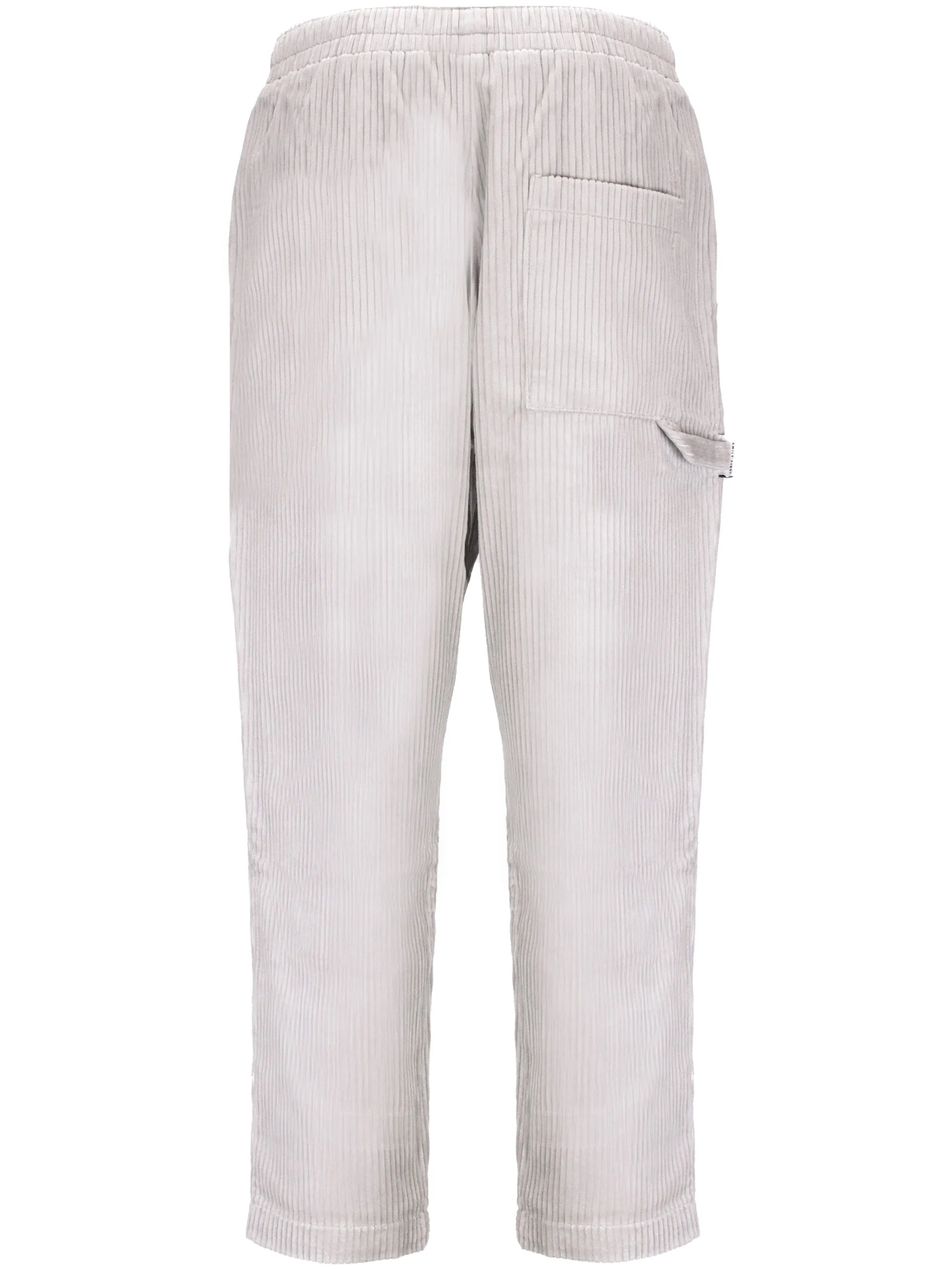 Stylish Casual Man Trousers