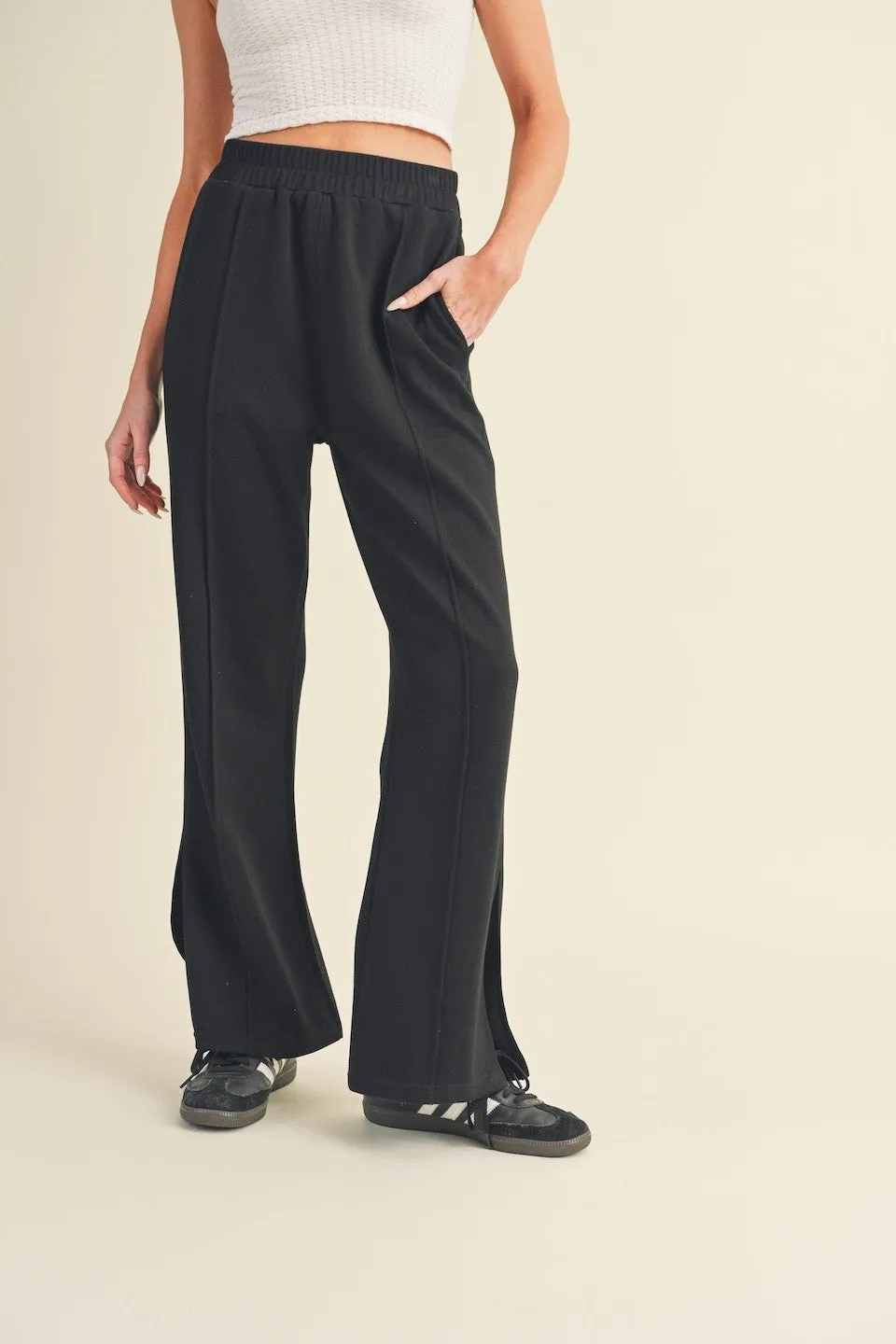 Sylva Wide Leg Pant