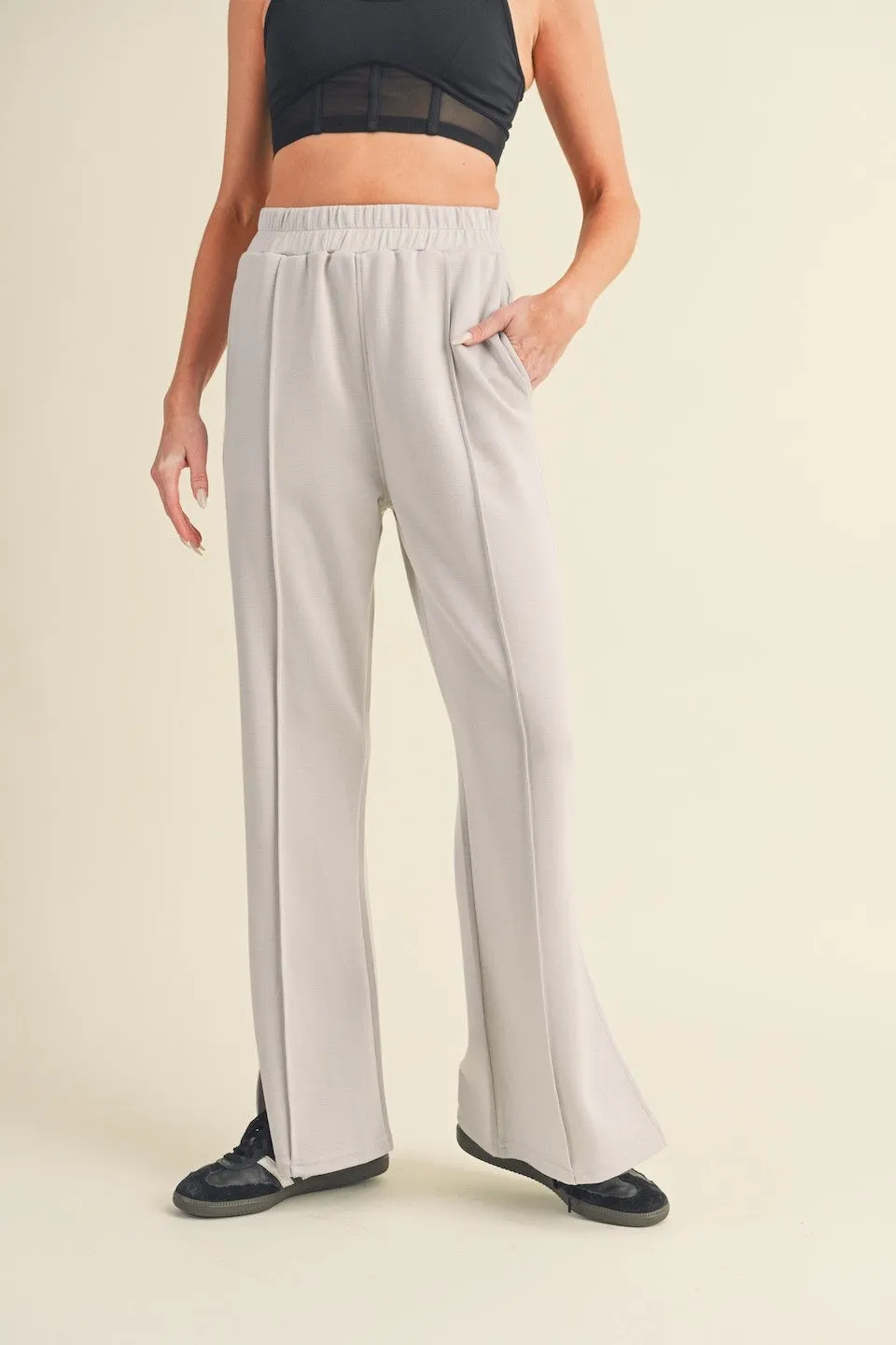 Sylva Wide Leg Pant