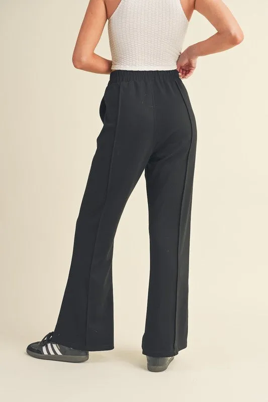 Sylva Wide Leg Pant