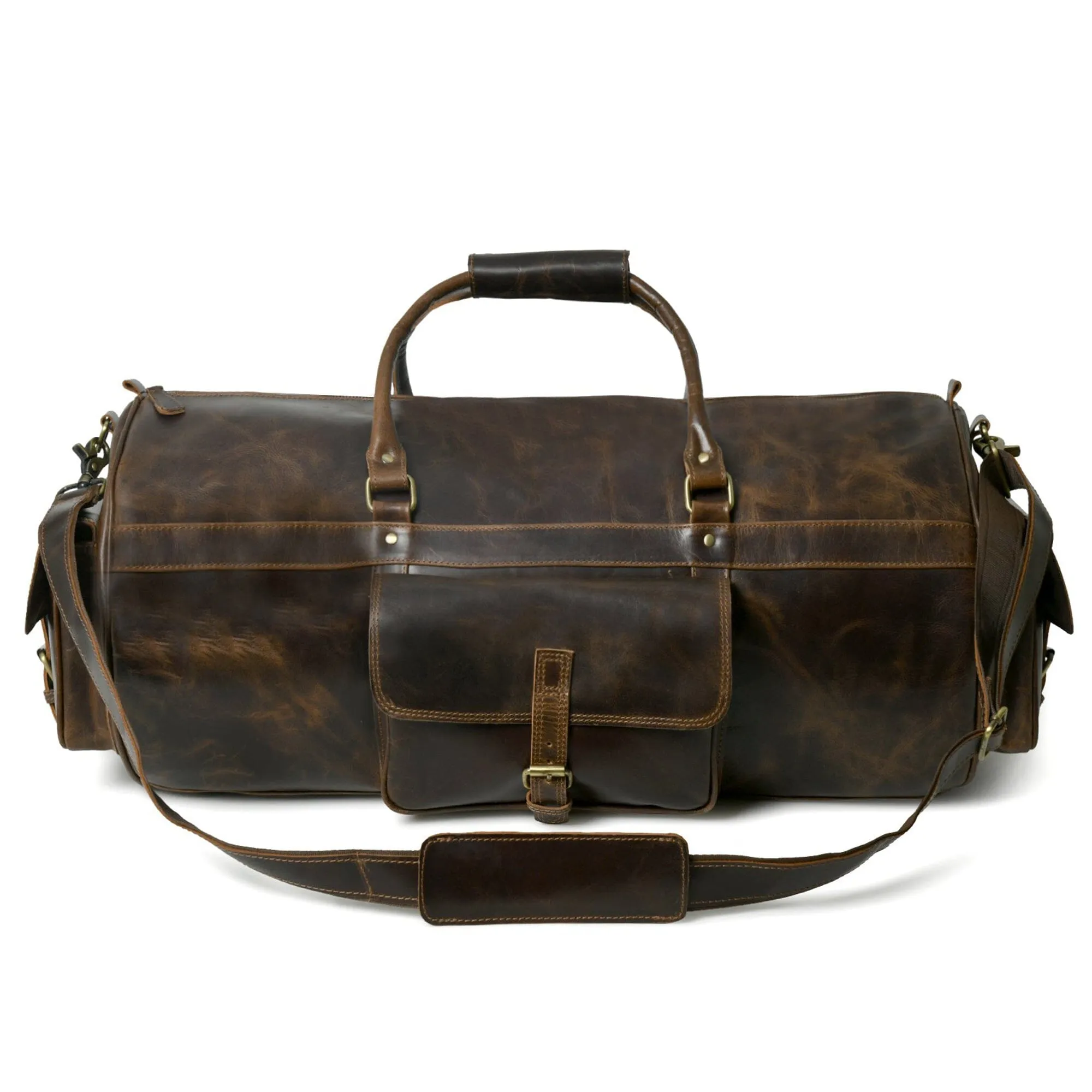 The Hawkins Duffle