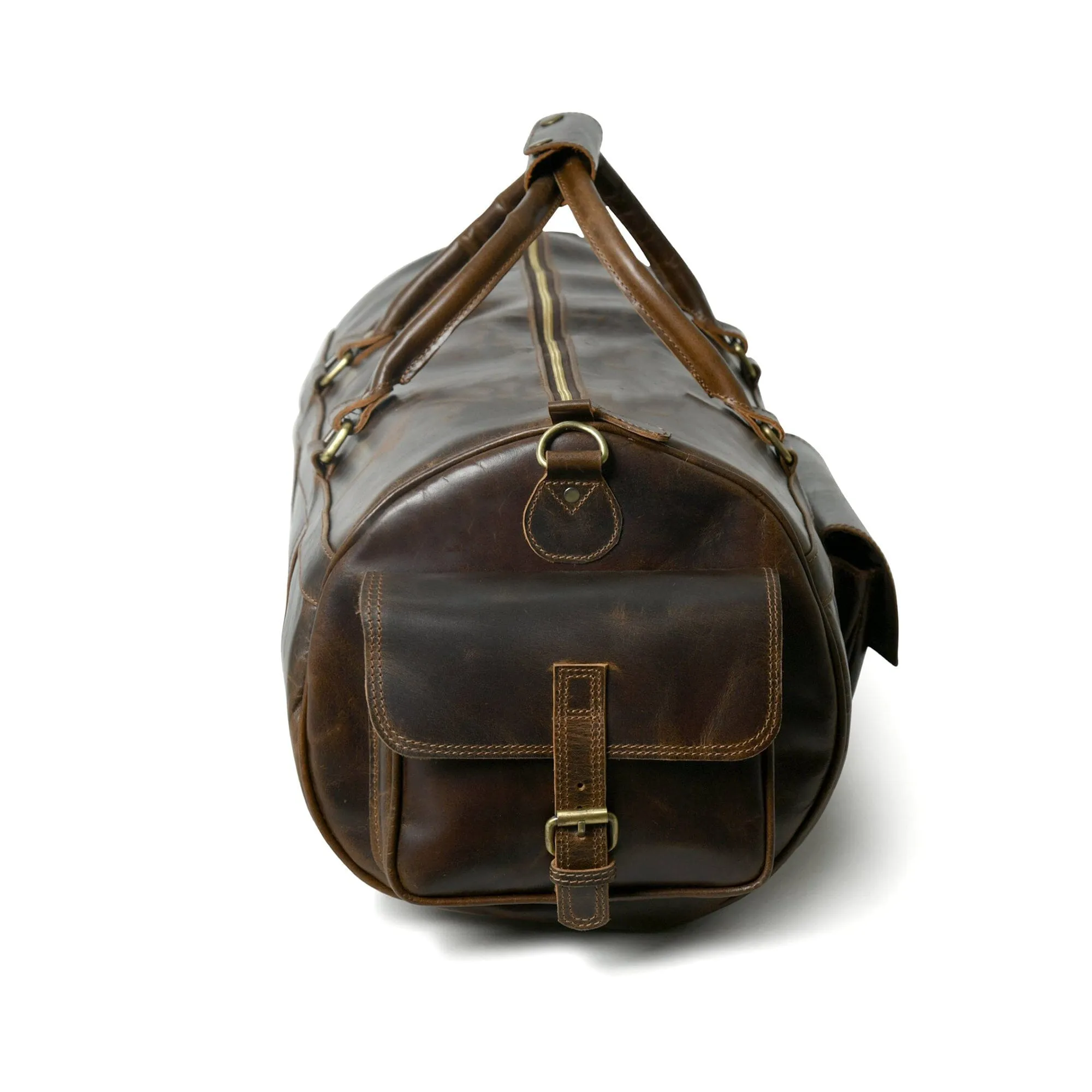 The Hawkins Duffle