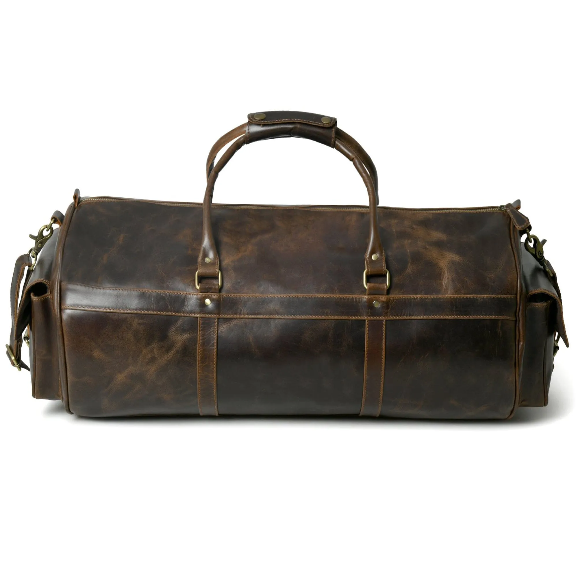 The Hawkins Duffle