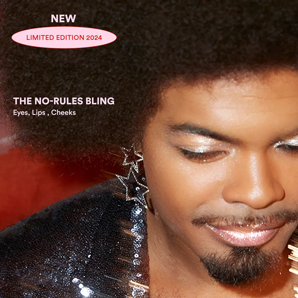 The No-Rules Bling