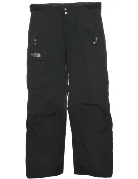 The North Face Ski Trousers - W32 L31