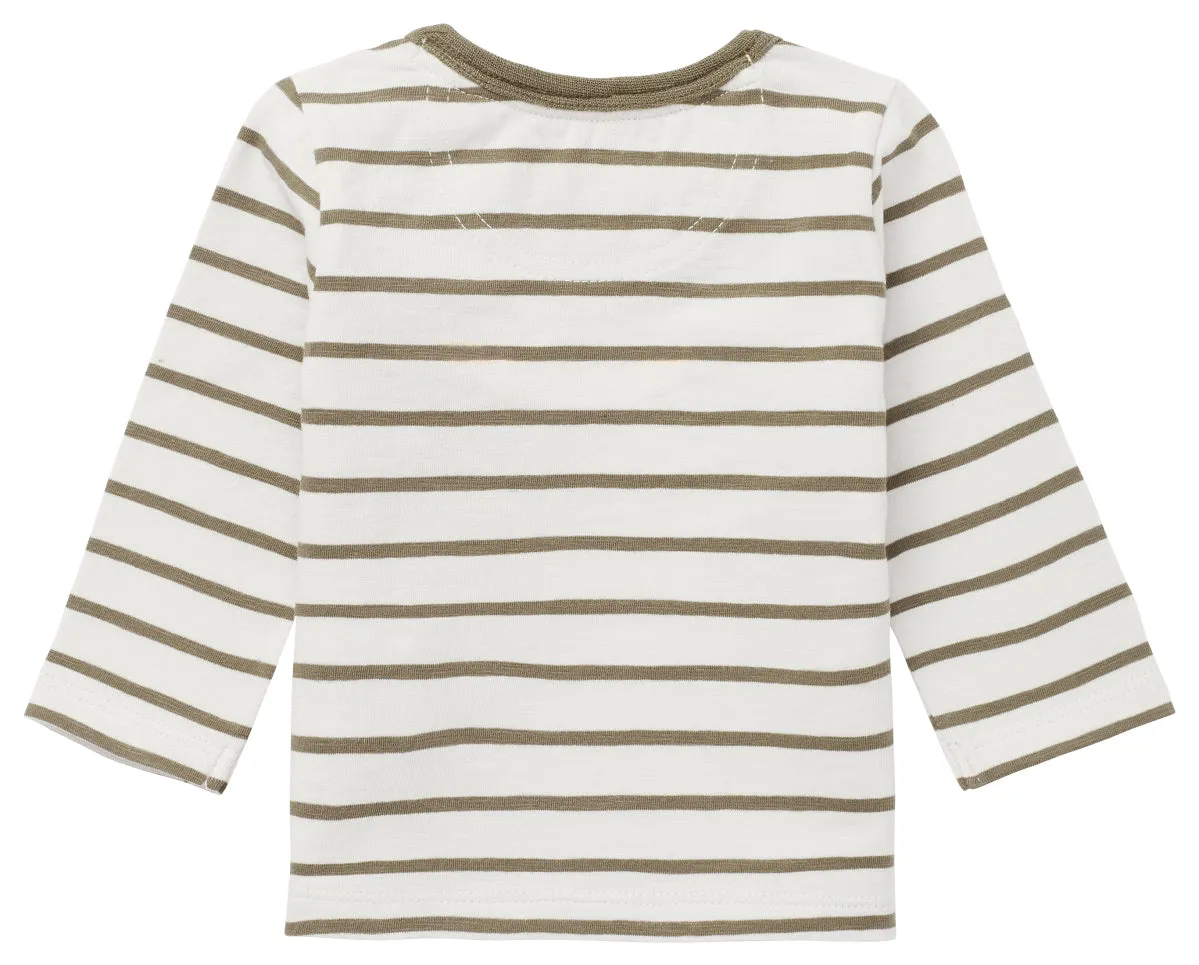 The Truro Long Sleeve - BABY