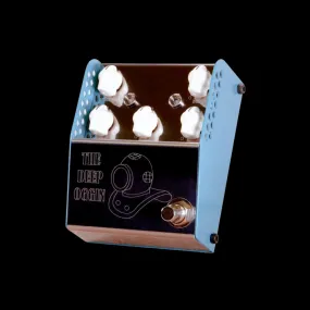 ThorpyFX The DEEP OGGIN Chorus/Vibrato  Pedal