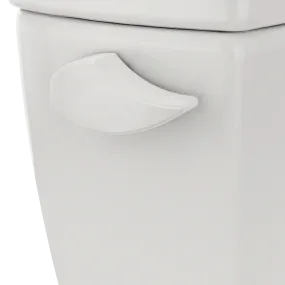 TOTO TRIP LEVER COLONIAL WHITE For CST704.14, CAROLINA, ULTIMATE, ULTRAMAX TOILET