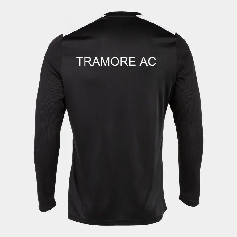 Tramore AC | Long Sleeve Tee | Adult