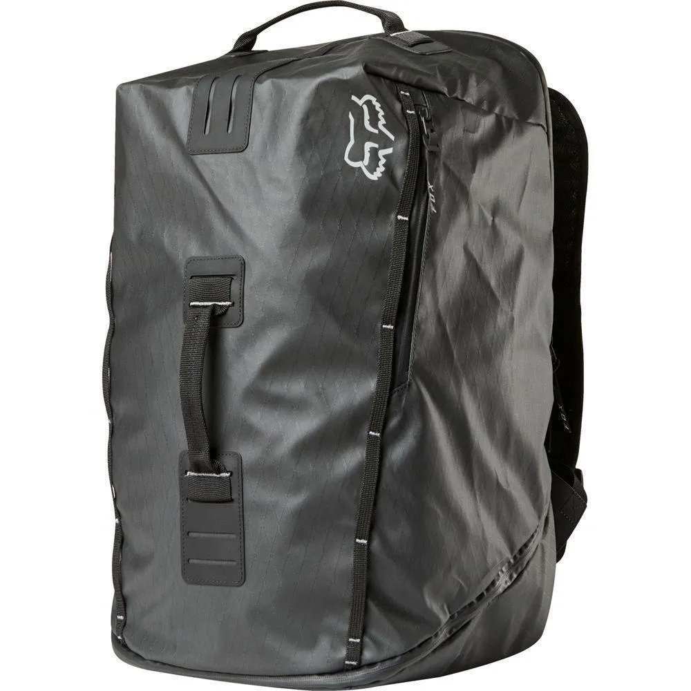 Transition Duffle Bike Bag - Black