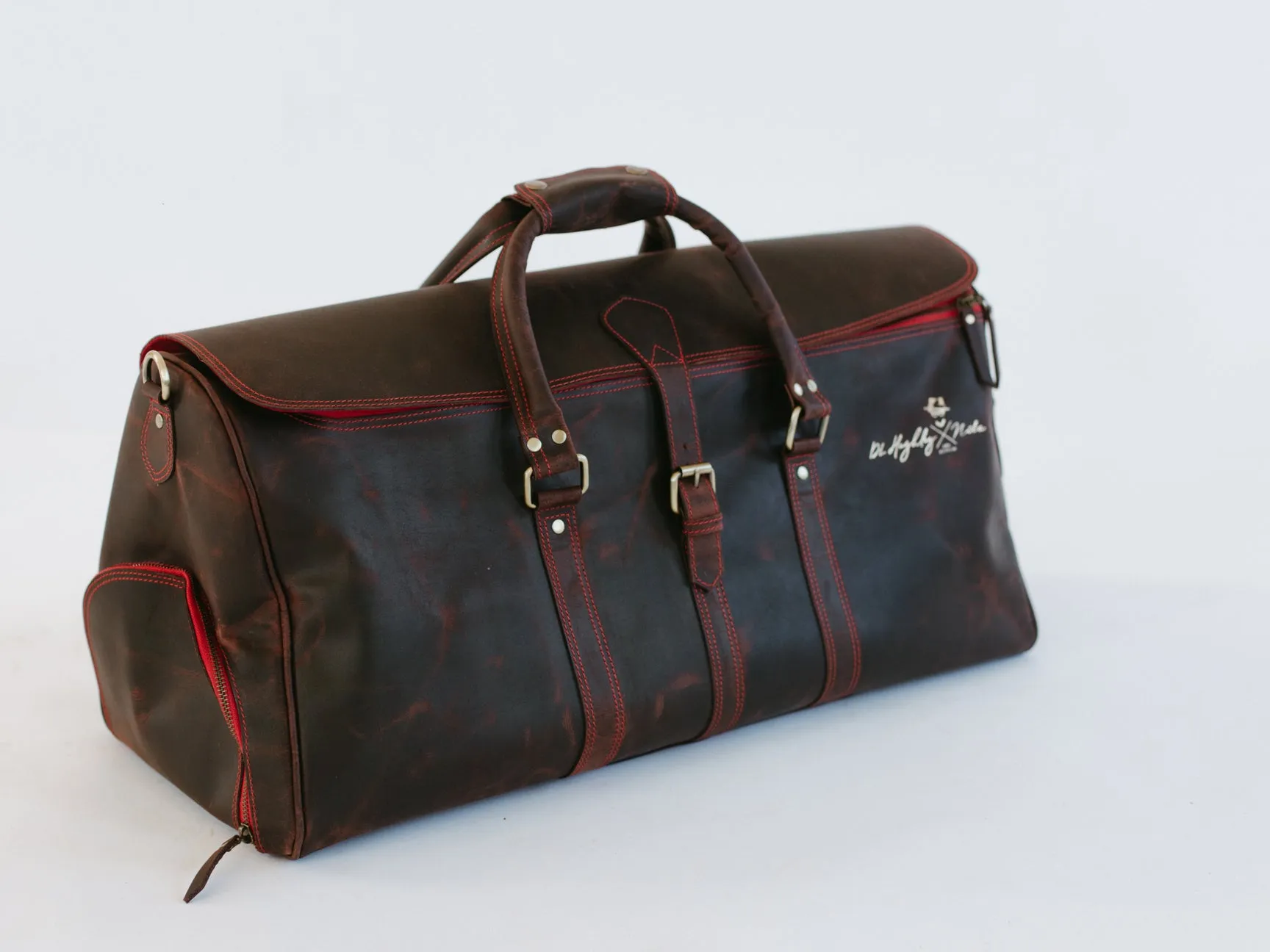 Travel Duffle