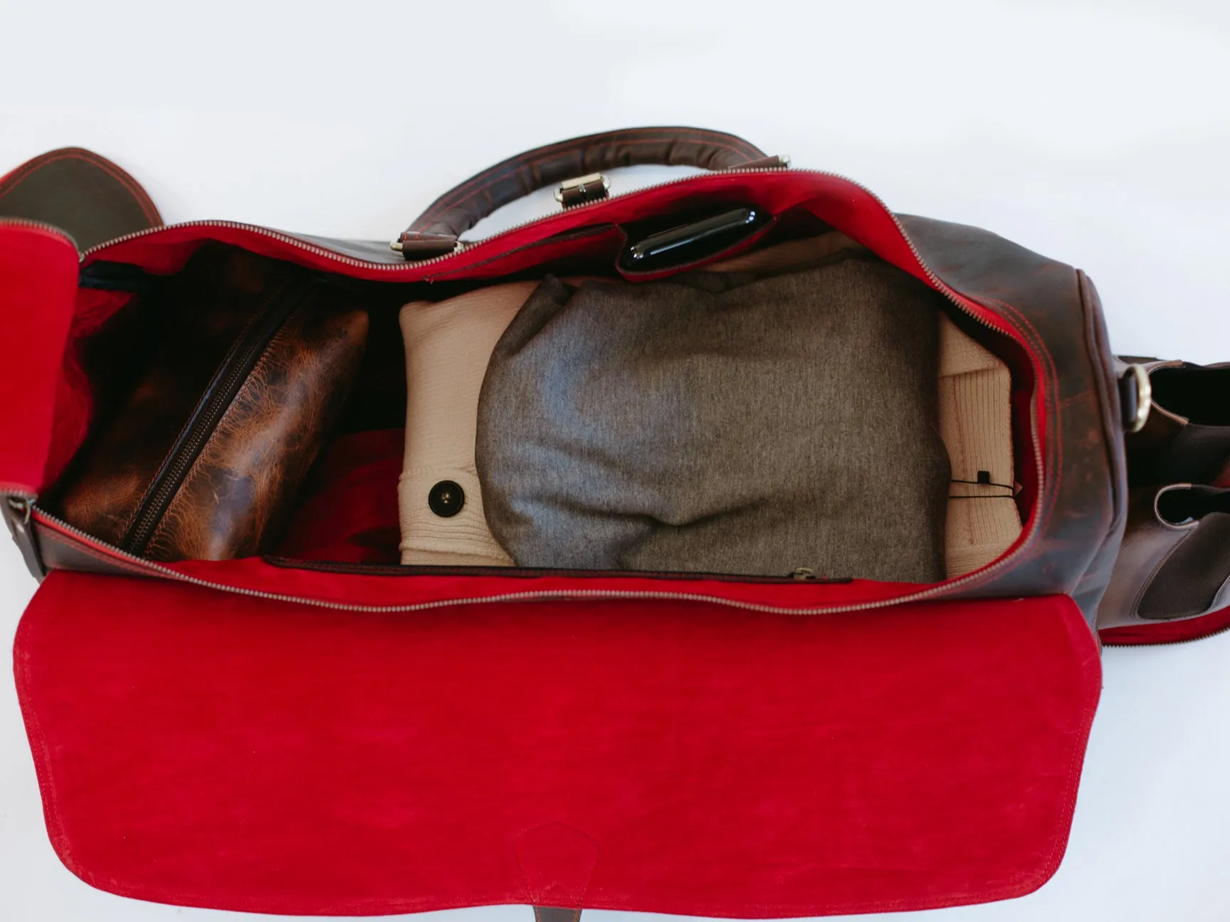 Travel Duffle