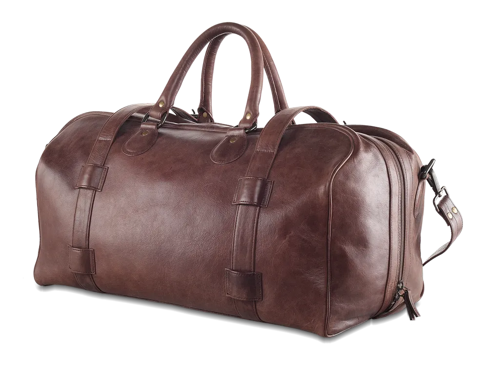 Traveller Duffle