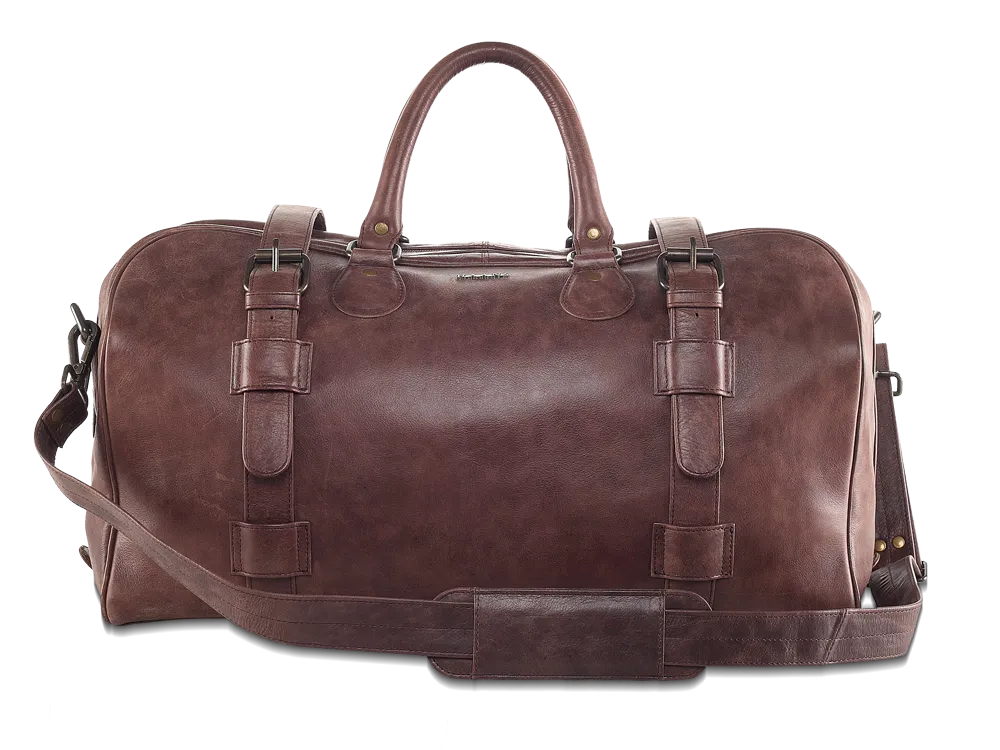 Traveller Duffle