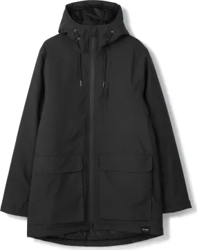 Tretorn Men&#x27;s Garret Padded Black | Buy Tretorn Men&#x27;s Garret Padded Black here | Outnorth