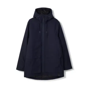 Tretorn Men&#x27;s Garret Padded Navy | Buy Tretorn Men&#x27;s Garret Padded Navy here | Outnorth