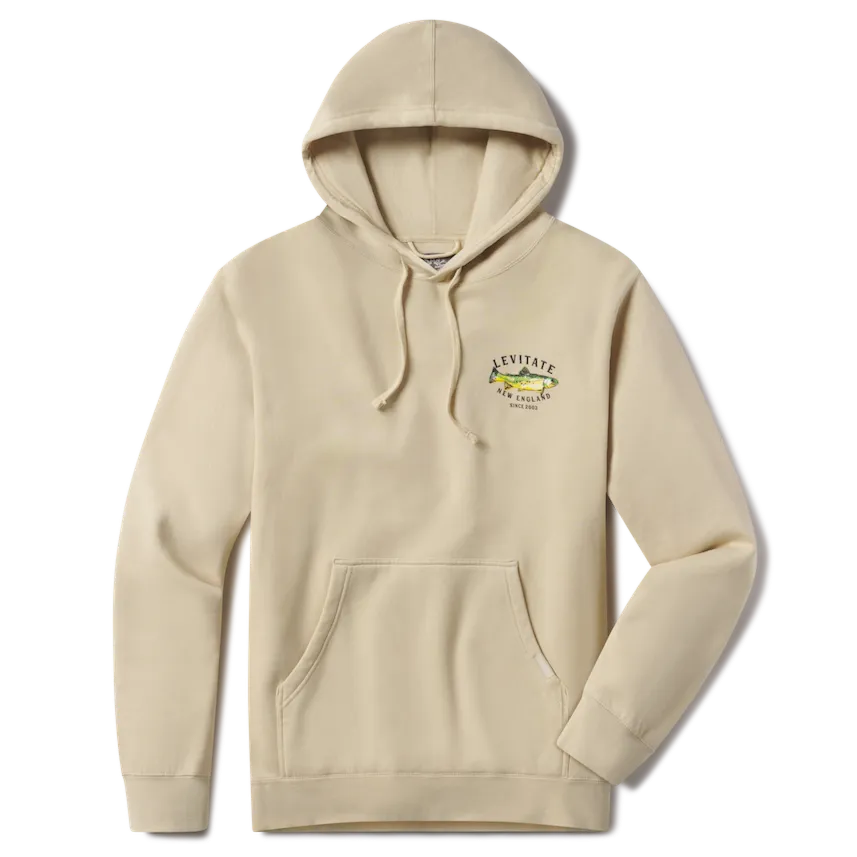 Trippy Trout Hoodie