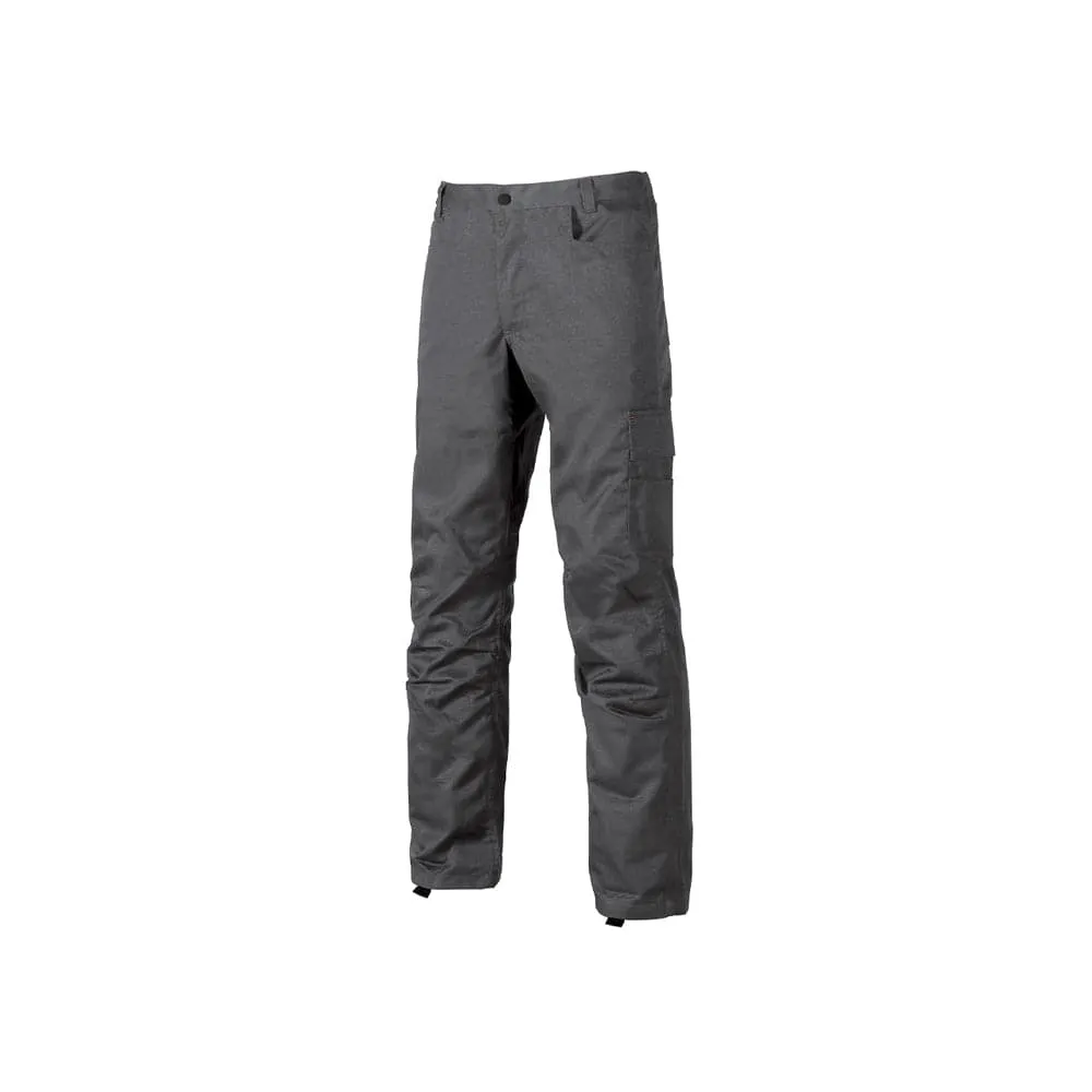 U-Power Alfa Combat Cargo Work Trouser