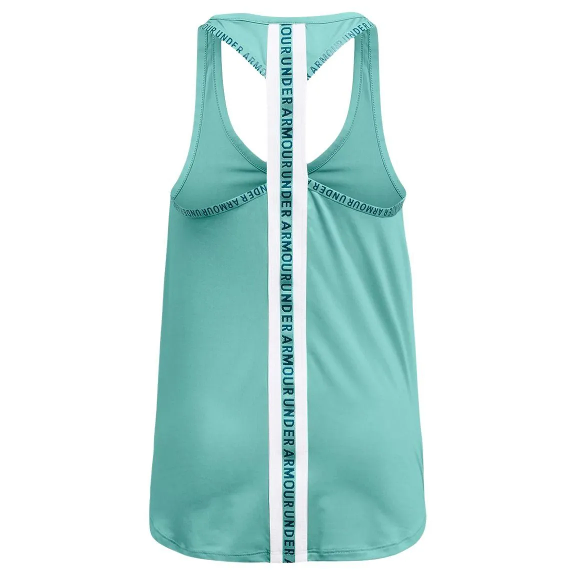 Under Armour UA Knockout Tank - Girls