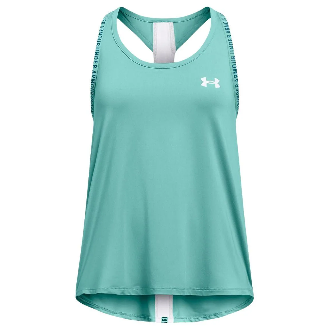 Under Armour UA Knockout Tank - Girls