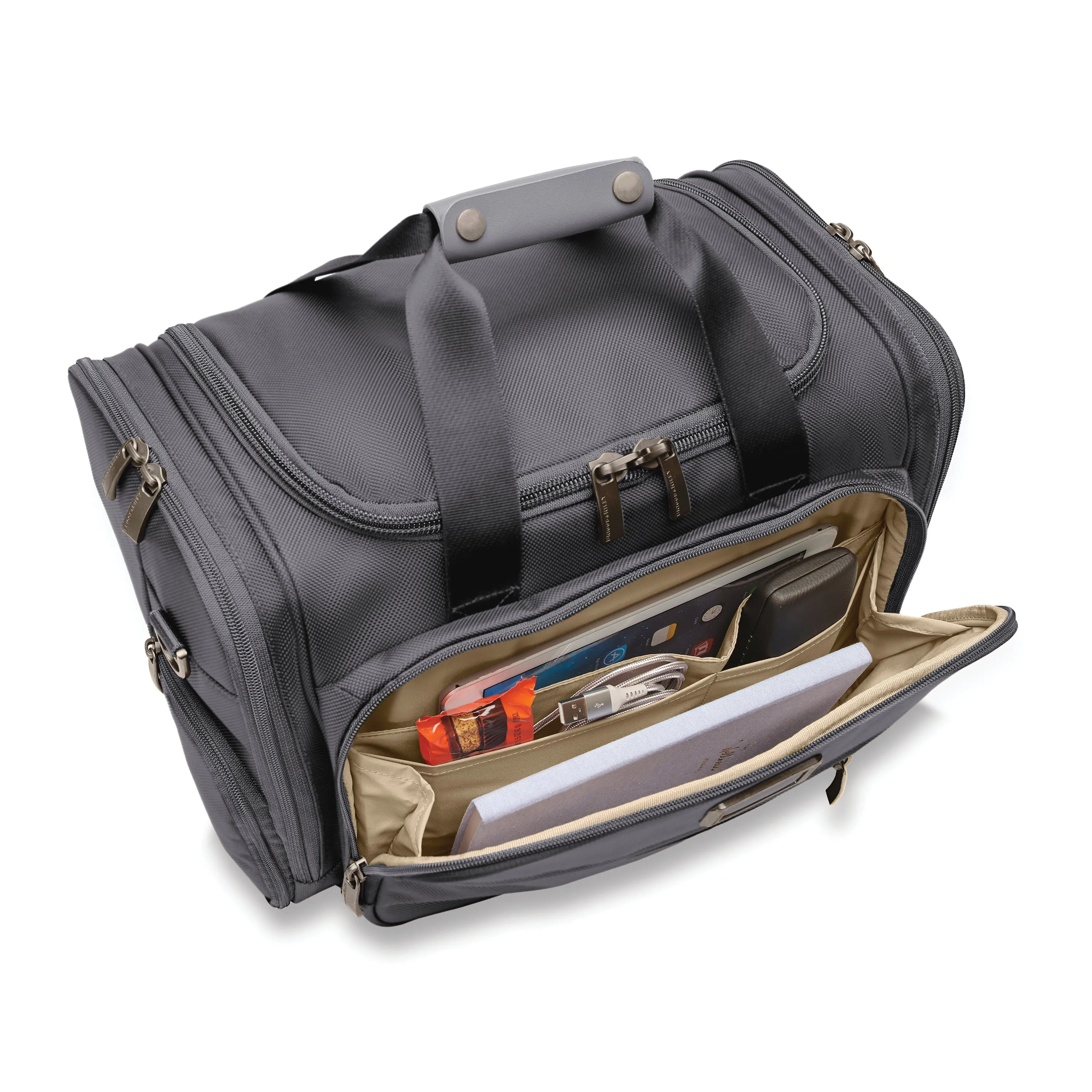 Underseat Duffle