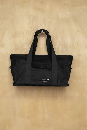 Up-Cargo Duffle - Black