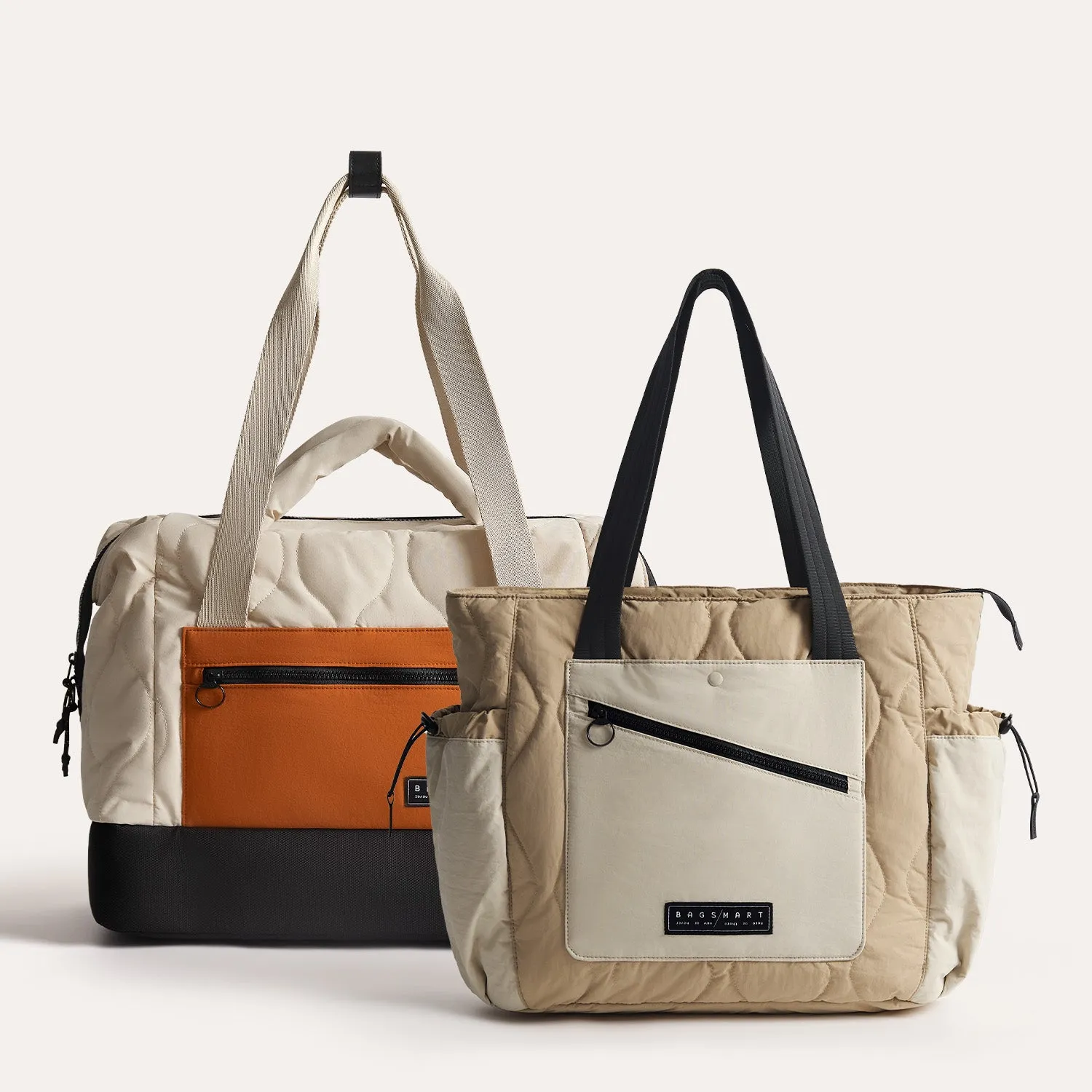 Vega & Walker Travel Set