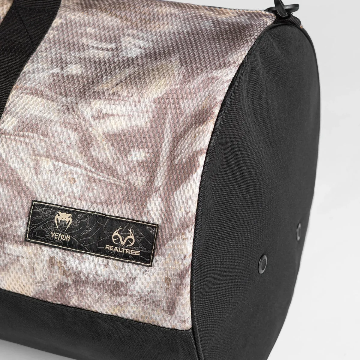 Venum Laser XT Realtree Duffle Bag Desert Camo