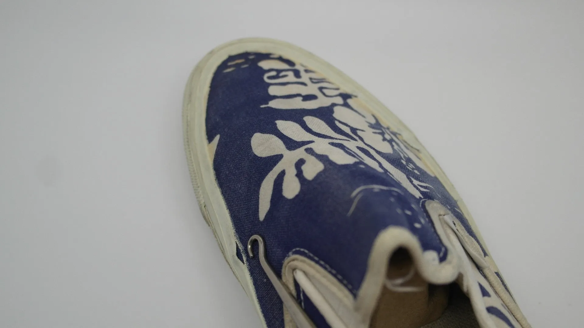 vintage vans style #98 ~ US9 ?