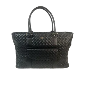 VIP - Travel Tote - Timeless Quilted