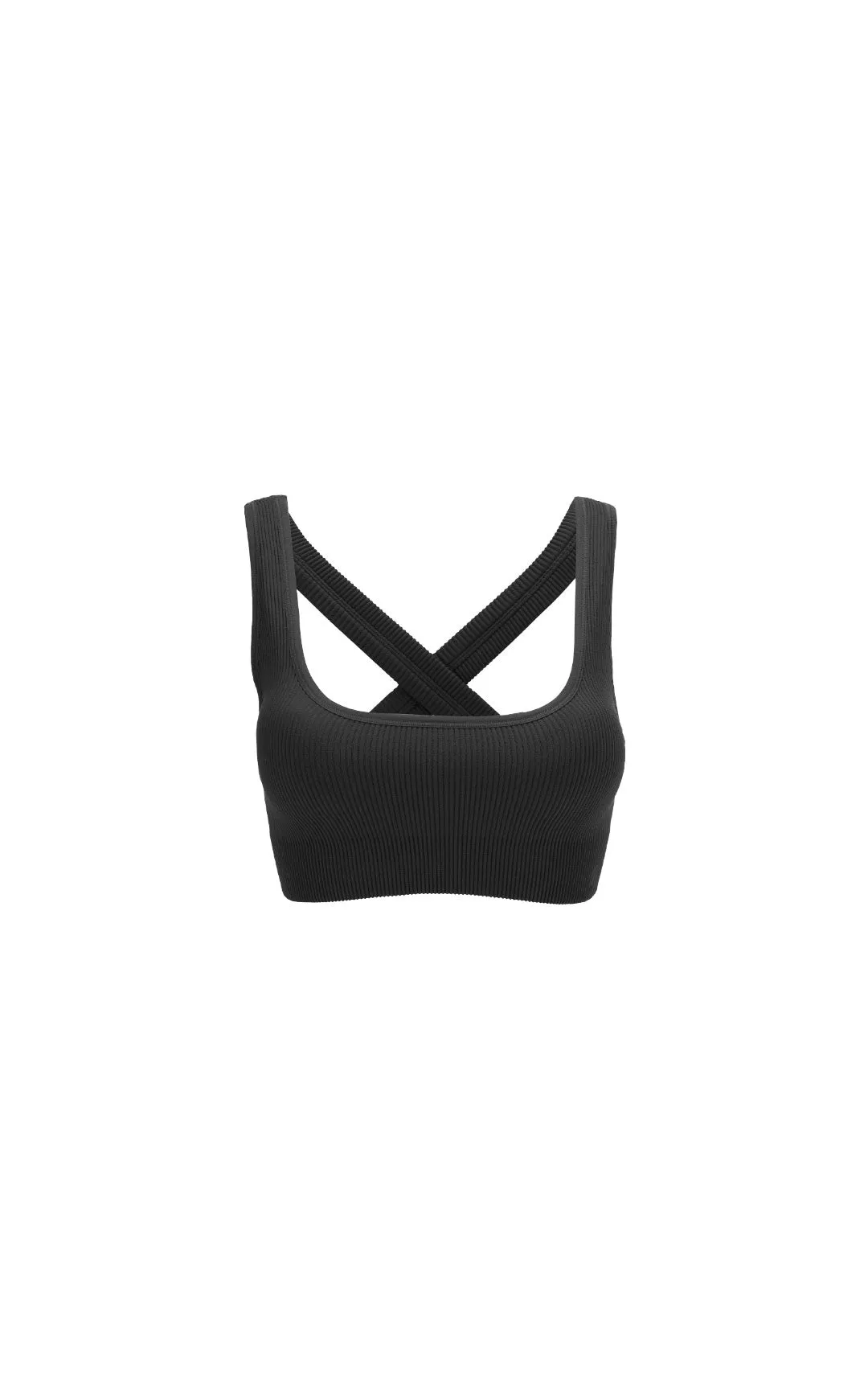 Vitality Synergy® X Bra - Midnight