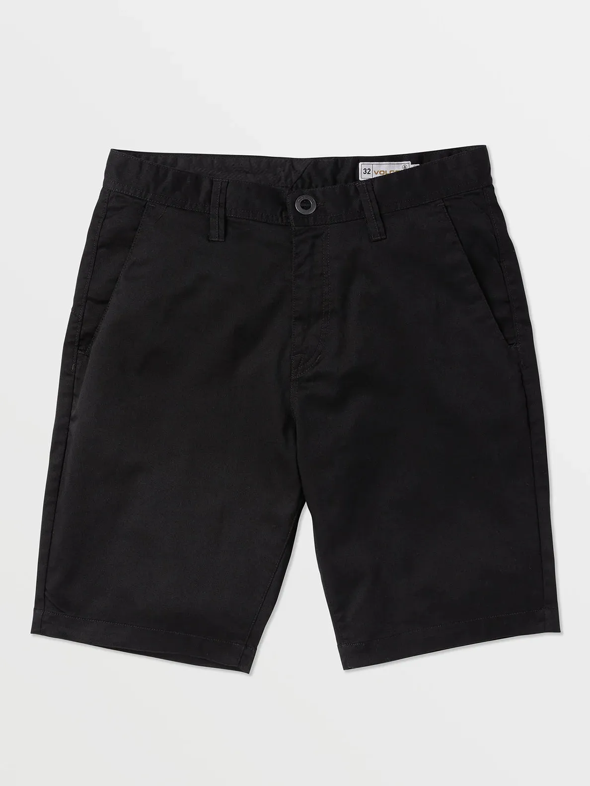 Volcom Frickin Modern Stretch Chino Shorts