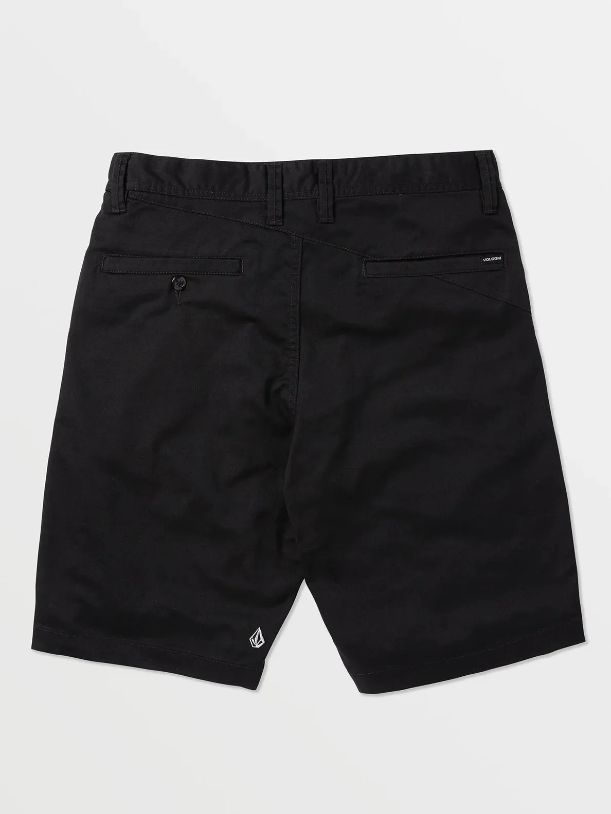 Volcom Frickin Modern Stretch Chino Shorts