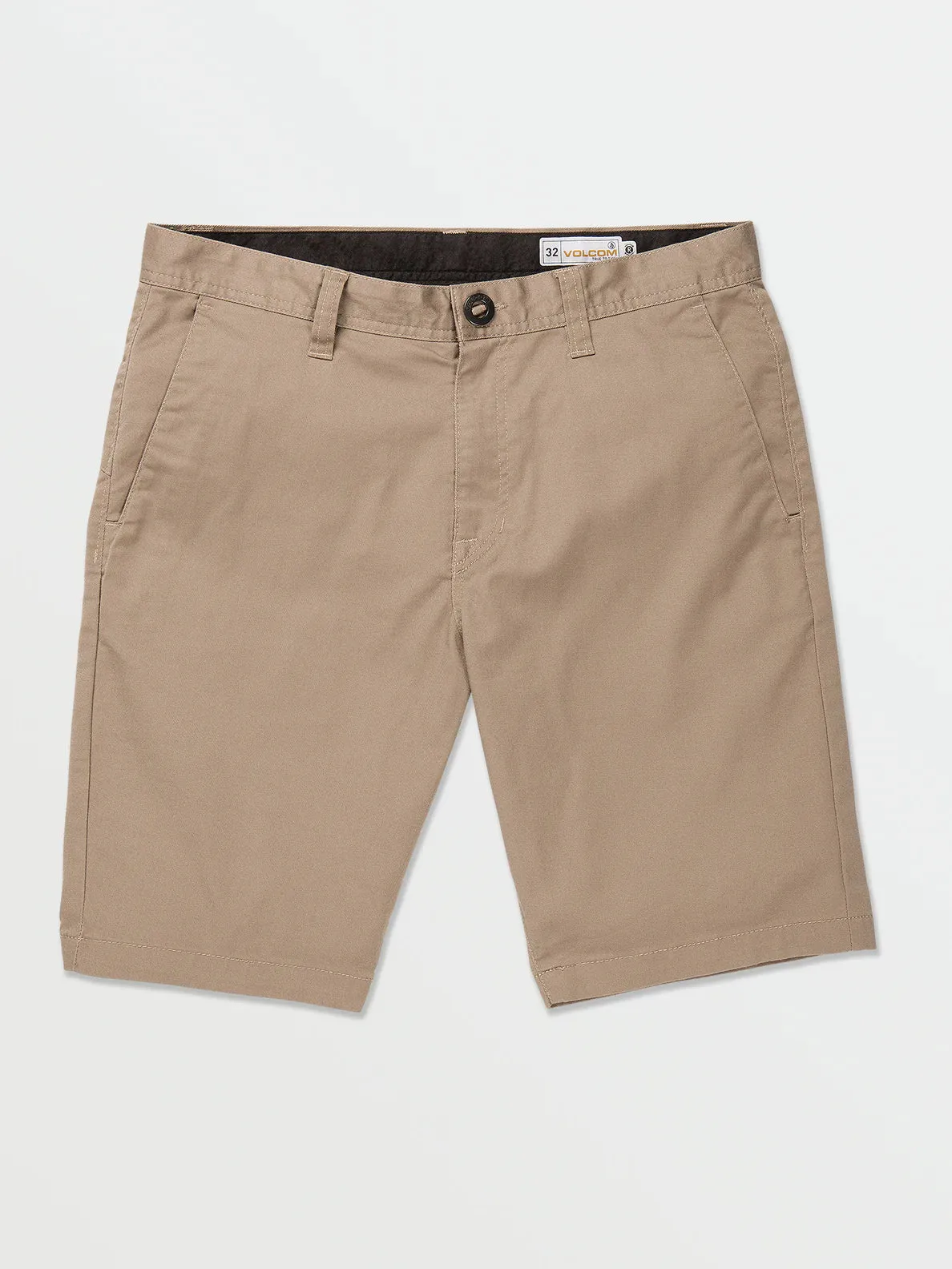 Volcom Frickin Modern Stretch Chino Shorts