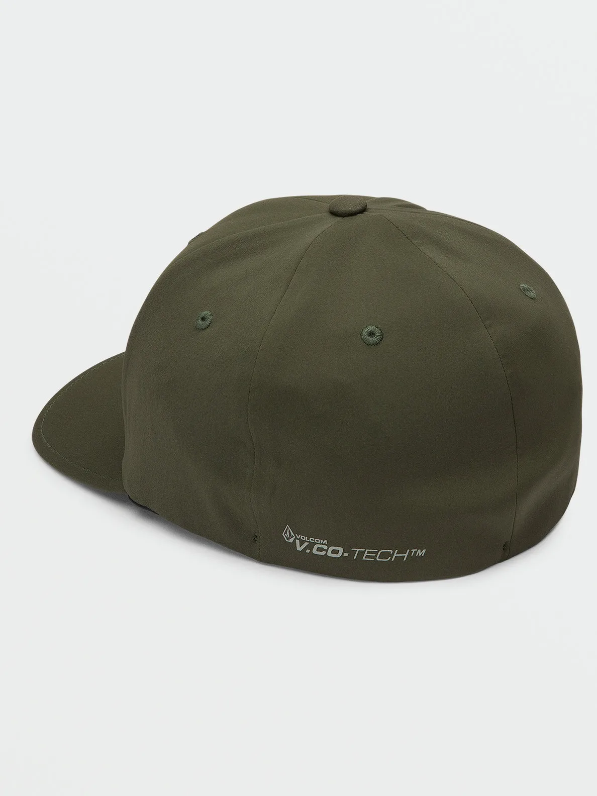 Volcom Stone Tech Delta Hat - Duffle Bag