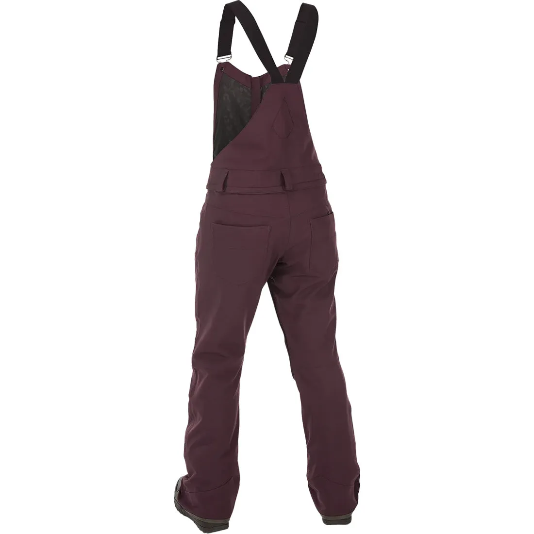 Volcom Swift Bib Overall (Past Season) - Women's