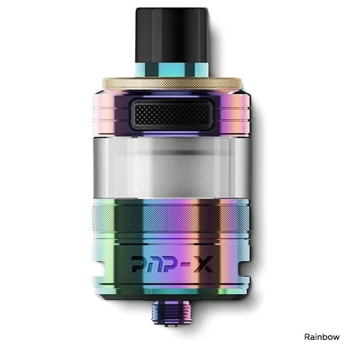 VooPoo PNP X Tank