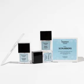 Waterless Manicure Bundle