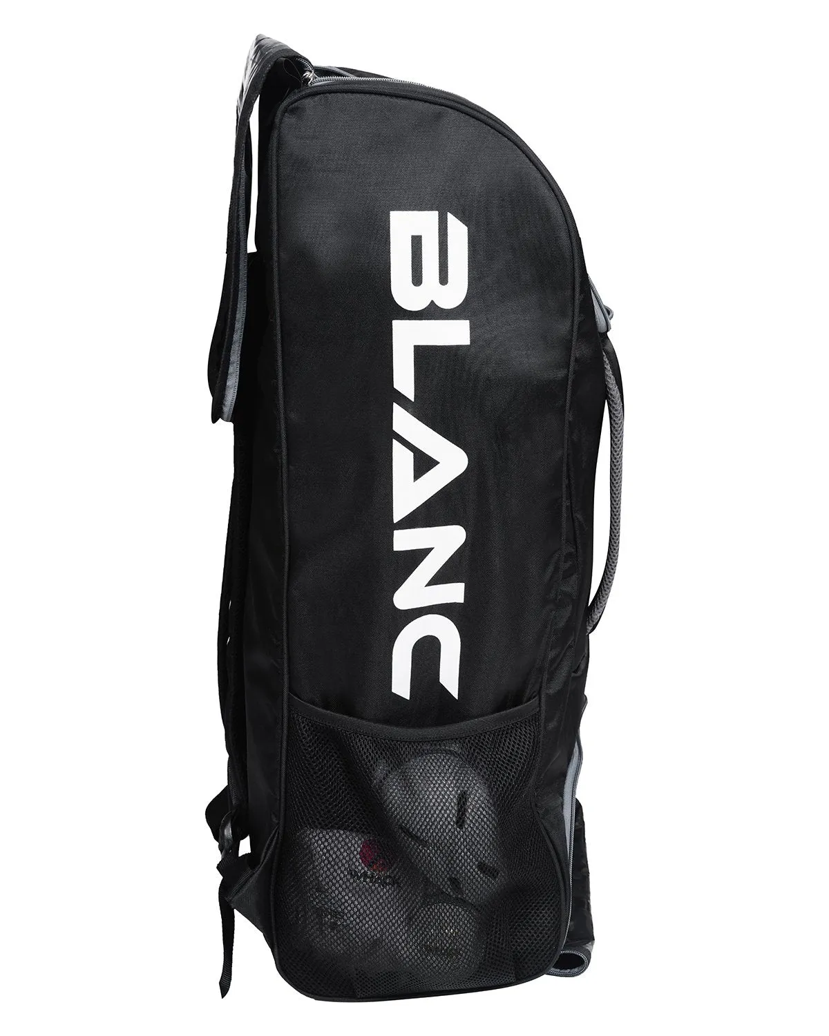 WHACK Blanc Cricket Kit Bag - Duffle - Junior