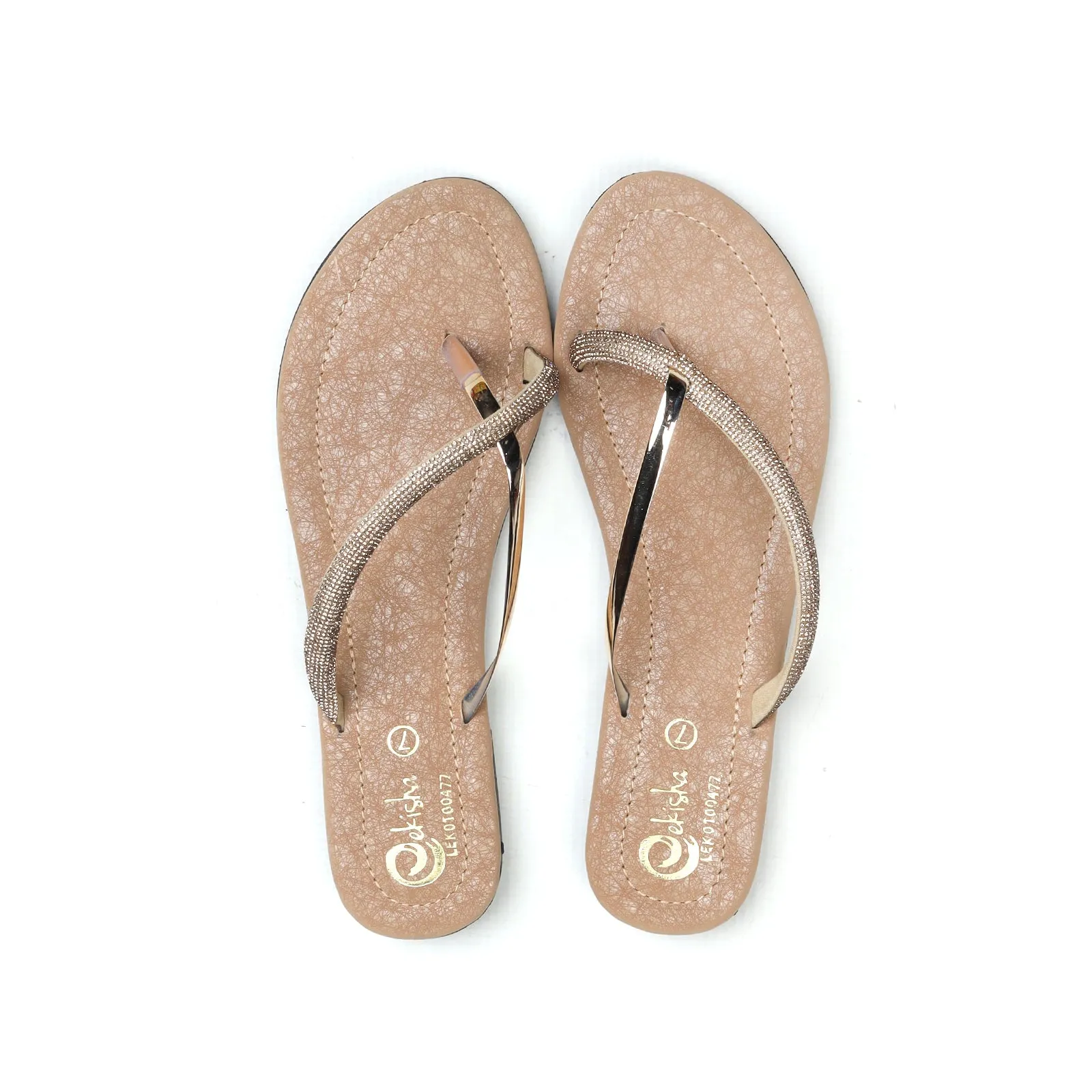 Women Everyday Wear Slipper